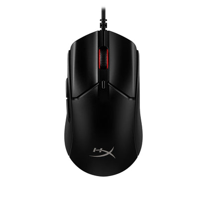 HyperX Pulsefire Haste 2 - Wired - Black - iPady Palestine