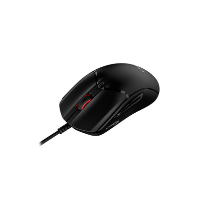 HyperX Pulsefire Haste 2 - Wired - Black - iPady Palestine