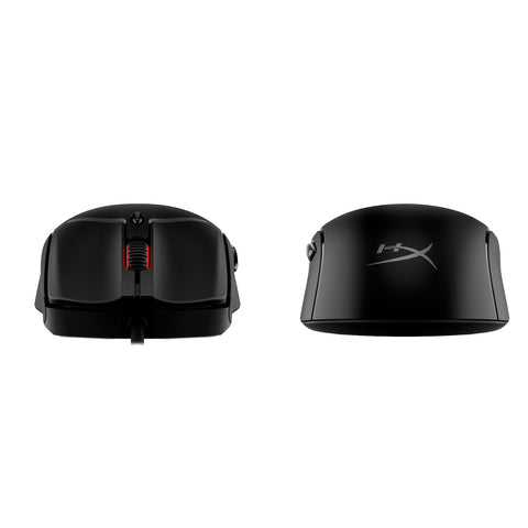 HyperX Pulsefire Haste 2 Wired - Official Importer - وكيل رسمي - iPady Palestine