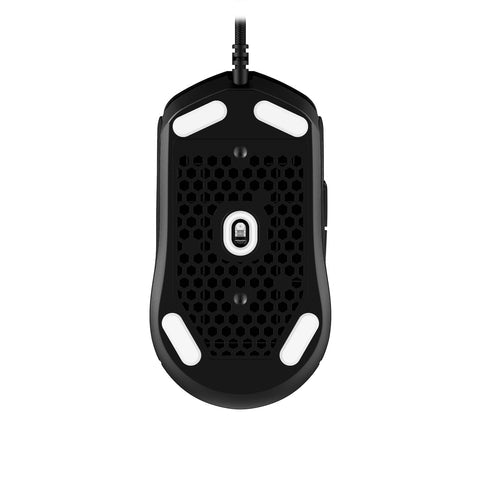 HyperX Pulsefire Haste 2 Wired - Official Importer - وكيل رسمي - iPady Palestine