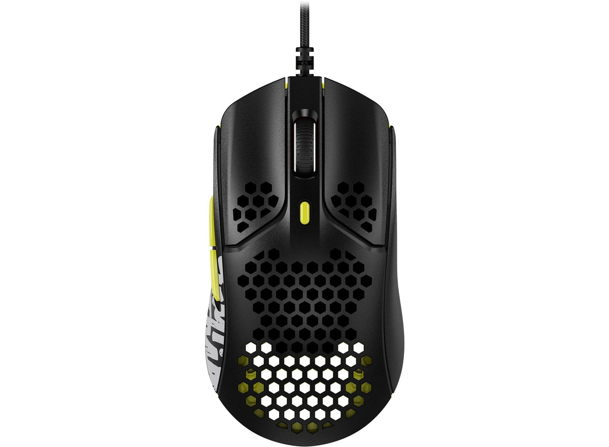 HyperX Pulsefire Haste - TimTheTatman Special Edition - iPady Palestine