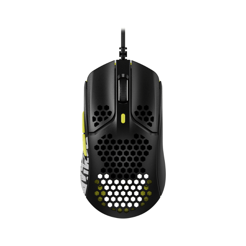 HyperX Pulsefire Haste - TimTheTatman Special Edition - iPady Palestine