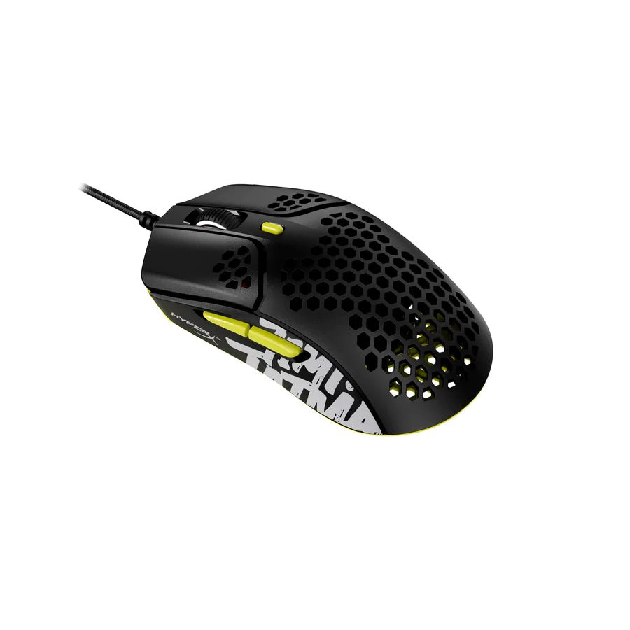 HyperX Pulsefire Haste - TimTheTatman Special Edition - iPady Palestine
