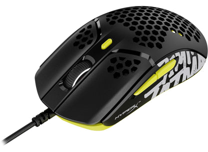 HyperX Pulsefire Haste - TimTheTatman Special Edition - iPady Palestine