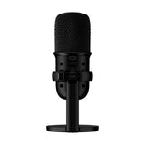 HyperX SoloCast Microphone - ميكروفون سولوكاست - iPady Palestine