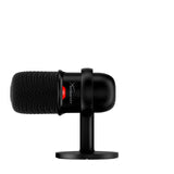 HyperX SoloCast Microphone - ميكروفون سولوكاست - iPady Palestine