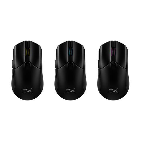 HyperX Pulsefire Haste 2 Wireless Gaming Mouse - Official Importer - وكيل رسمي
