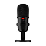 HyperX SoloCast Microphone - ميكروفون سولوكاست