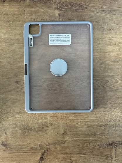 iPad 7/8/9 - 360 Case - ٦ وضعيات - iPady Palestine