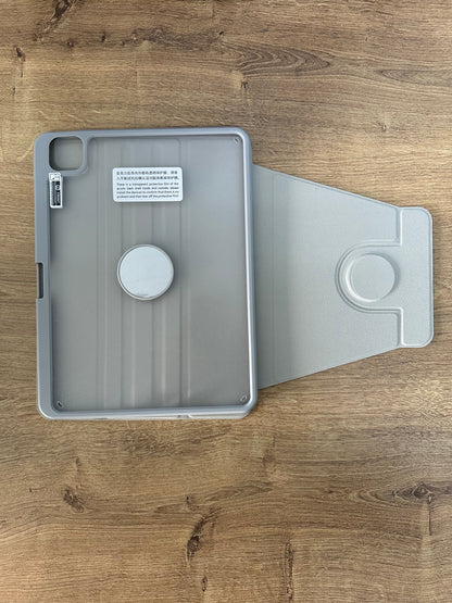 iPad 7/8/9 - 360 Case - ٦ وضعيات - iPady Palestine