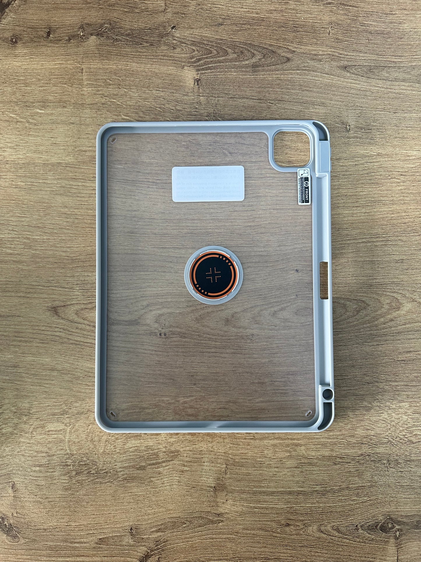 iPad 7/8/9 - 360 Case - ٦ وضعيات - iPady Palestine