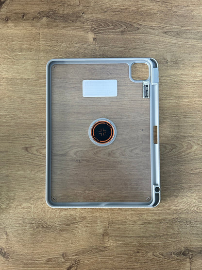 iPad 7/8/9 - 360 Case - ٦ وضعيات - iPady Palestine