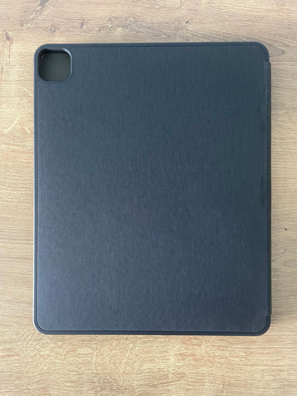 iPad 7/8/9 Premium Smart iPad Case with premium finish - كفر ايباد ملمس غني ومميز - iPady Palestine