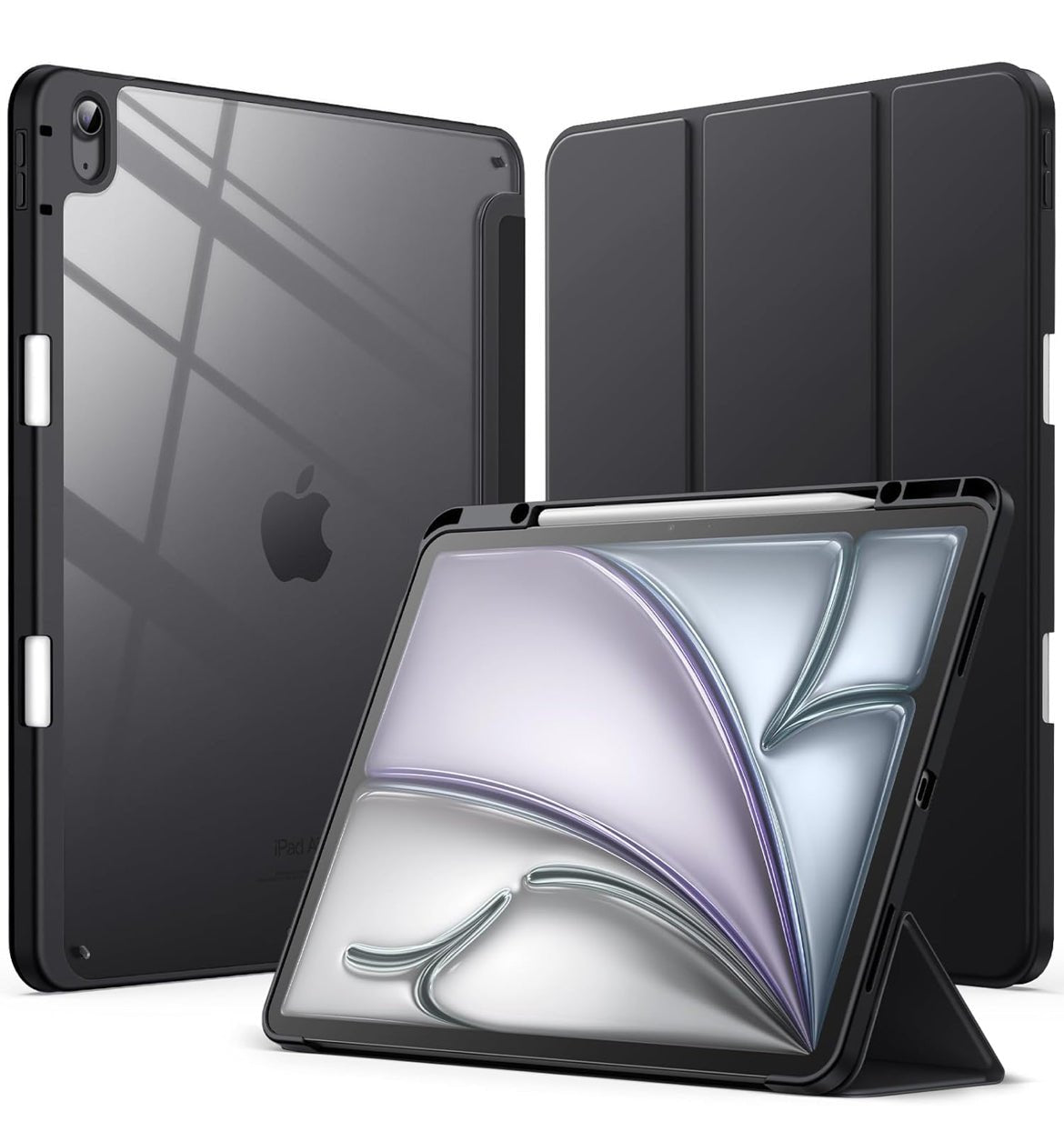 iPad Air 13 inch - Premium Smart Case - iPady Palestine