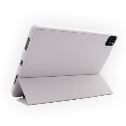 iPad Pro 11 Smart Case - Grey - iPady Palestine