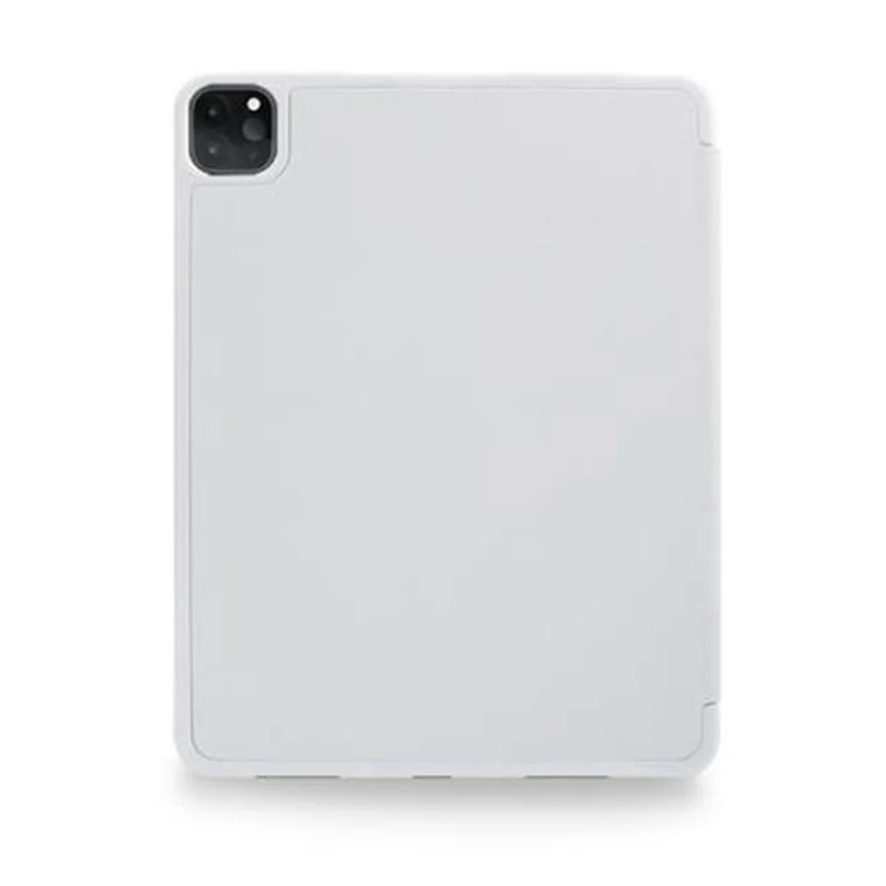 iPad Pro 11 Smart Case - Grey - iPady Palestine