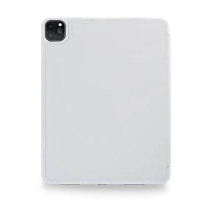 iPad Pro 11 Smart Case - Grey - iPady Palestine