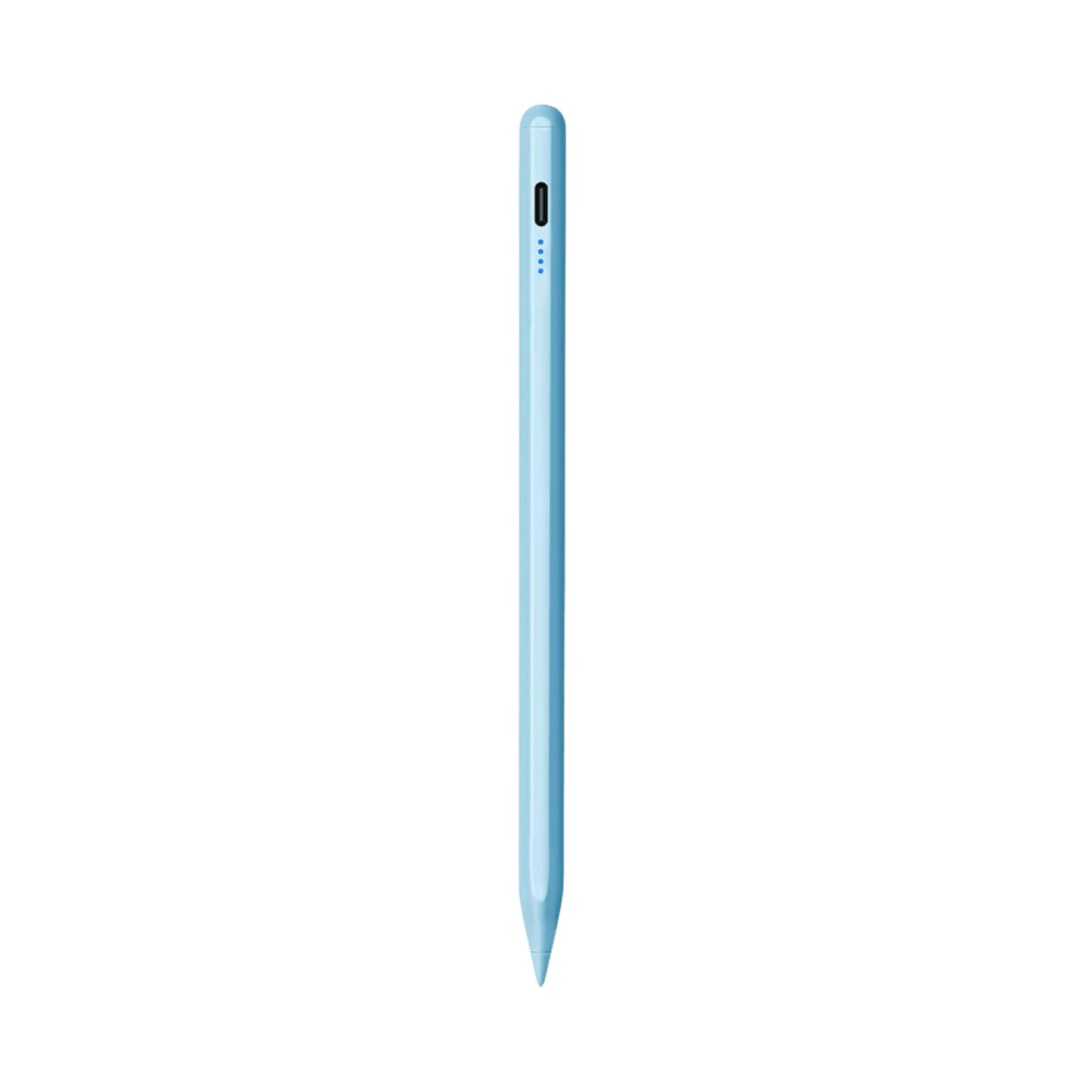 iPad Stylus - Palm Rejection - iPady Palestine
