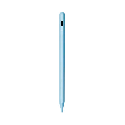 iPad Stylus - Palm Rejection - iPady Palestine
