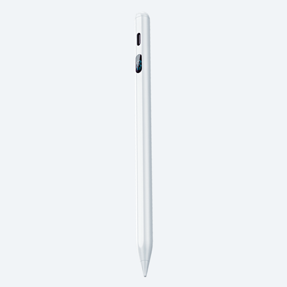 iPady™ Pencil 2 - قلم ايبادي الثاني لأقلام - LED Battery Screen ابل مع شاشة - iPady Palestine