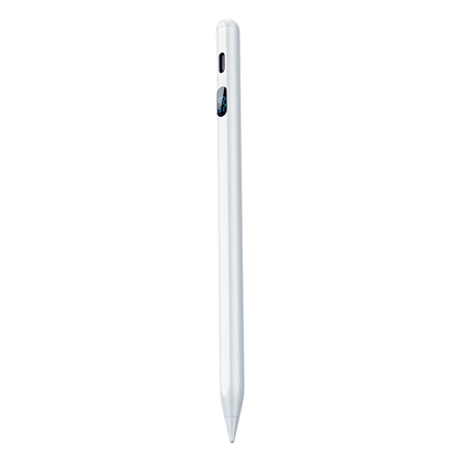 iPady™ Pencil 2 - قلم ايبادي الثاني لأقلام - LED Battery Screen ابل مع شاشة - iPady Palestine