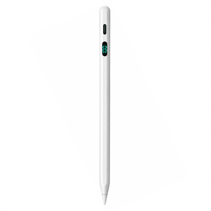 iPady™ Pencil 2 - قلم ايبادي الثاني - LED Battery Screen - iPady Palestine