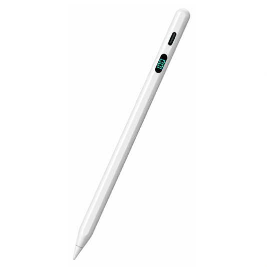 iPady™ Pencil 2 - قلم ايبادي الثاني - LED Battery Screen - iPady Palestine