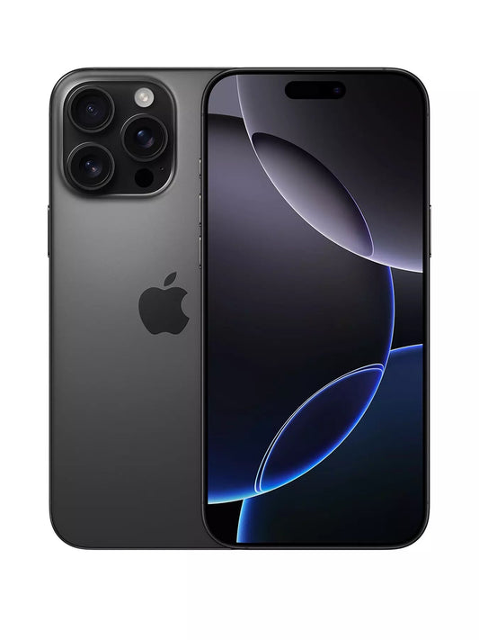 iPhone 16 Pro Max - 256 - iCon Group - iPady Palestine