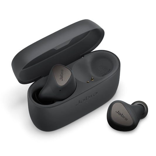 Jabra Elite 4 NC - وكيل رسمي - iPady Palestine