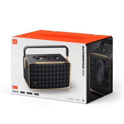 JBL Authentics 300 - Original - Official Importer - iPady Palestine
