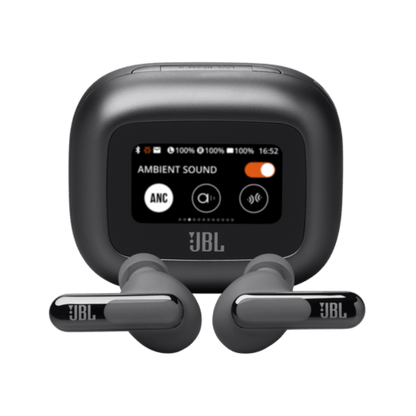 JBL Beam Live 3 - وكيل رسمي - أصلي (HIFI AUDIO) - iPady Palestine
