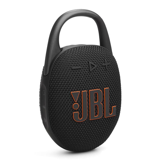 JBL Clip 5 Speaker - وكيل رسمي - iPad Palestine