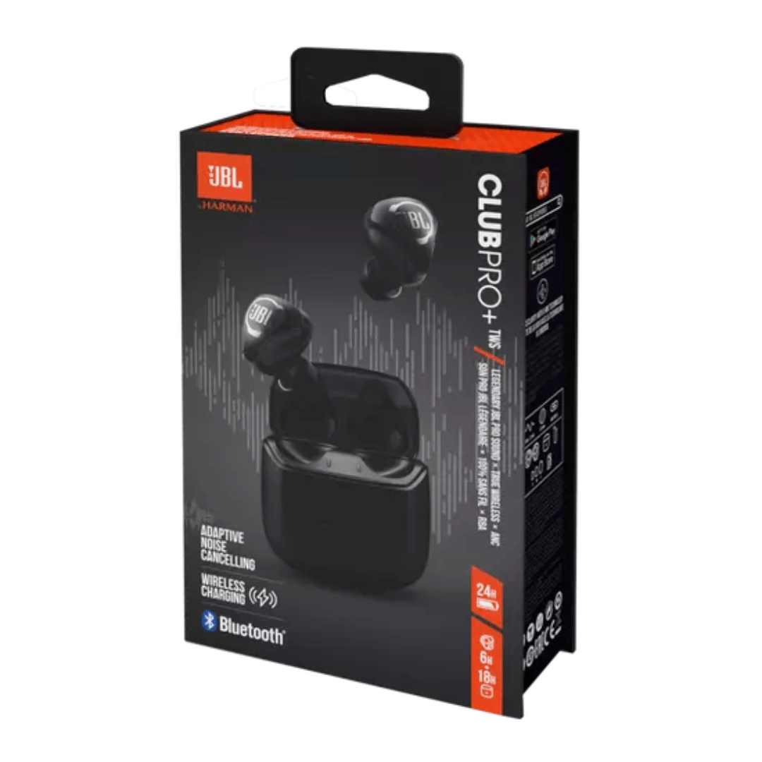 JBL Club Pro+ TWS - iPady Palestine