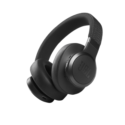 JBL Live 660NC - وكيل رسمي - Original - iPady Palestine