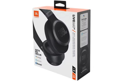 JBL Live 660NC - وكيل رسمي - Original - iPady Palestine