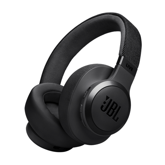 JBL LIVE 775NC - Wireless Noise Cancellation Headphones - وكيل رسمي - iPady Palestine