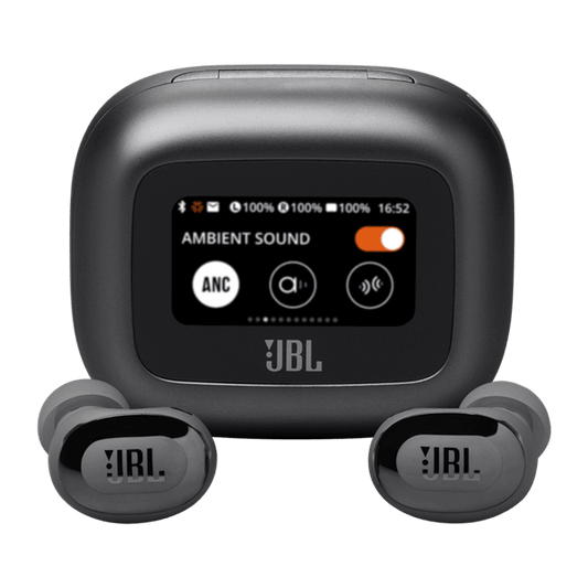 JBL Live Buds 3 - Wireless Earbuds - Original - وكيل رسمي - iPady Palestine