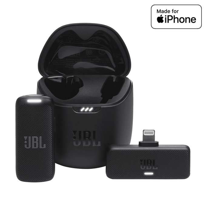JBL Quantum Stream Wireless Lightning - وكيل رسمي - iPady Palestine