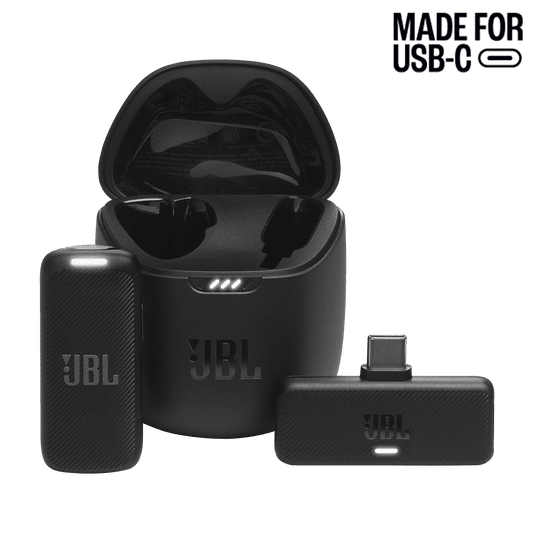 JBL Quantum Stream Wireless USB - C - وكيل رسمي - iPady Palestine