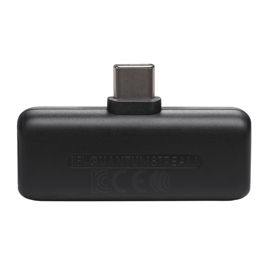 JBL Quantum Stream Wireless USB - C - وكيل رسمي - iPad Palestine