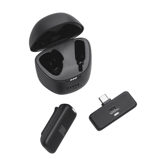 JBL Quantum Stream Wireless USB - C - وكيل رسمي - iPad Palestine