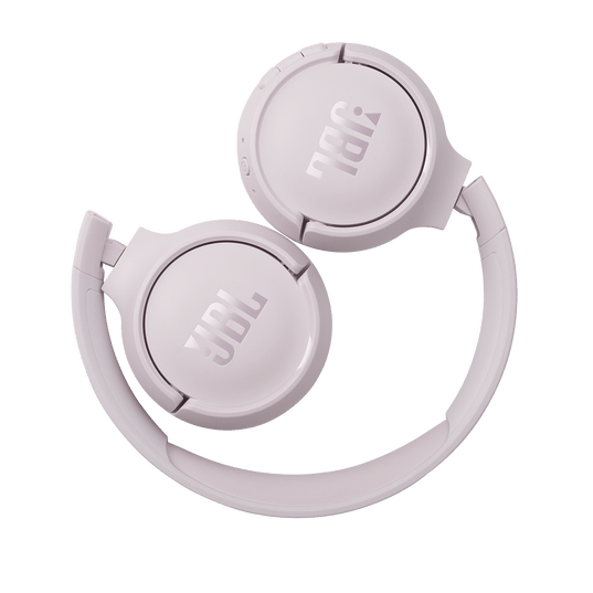 JBL Tune 510BT - Pink - Original - 1 Year Warranty - اصلي - وكيل و مستورد رسمي - iPady Palestine