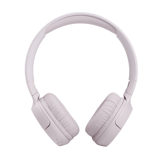 JBL Tune 510BT - Pink - Original - 1 Year Warranty - اصلي - وكيل و مستورد رسمي - iPady Palestine