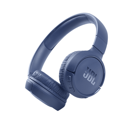 JBL Tune 520BT - Black - Original - Official Importer أصلي - وكيل رسمي - iPady Palestine