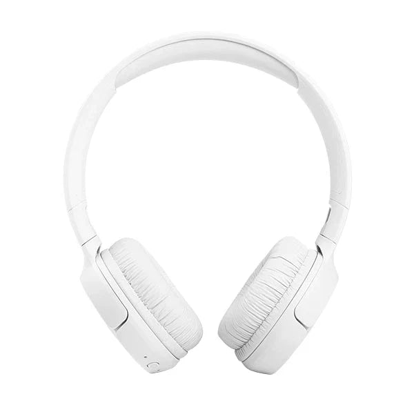 JBL Tune 520BT - Original - White - Official Importer اصلي - وكيل و مستورد رسمي - iPad Palestine
