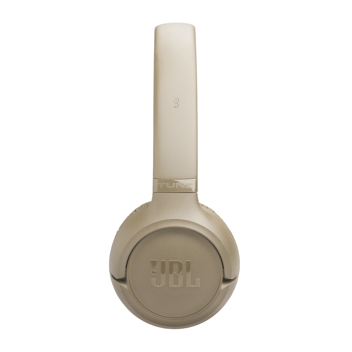 JBL Tune 530BT - Beige - Original - Official Importer أصلي - وكيل رسمي - iPady Palestine