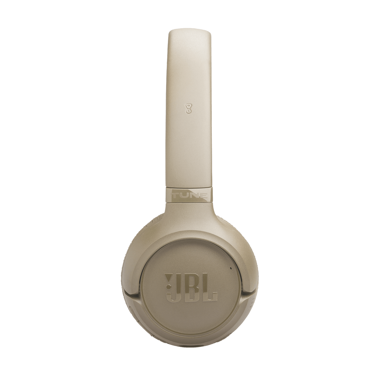 JBL Tune 530BT - Beige - Original - Official Importer أصلي - وكيل رسمي - iPady Palestine