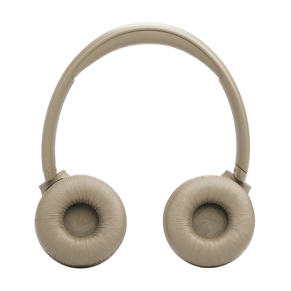 JBL Tune 530BT - Beige - Original - Official Importer أصلي - وكيل رسمي - iPady Palestine