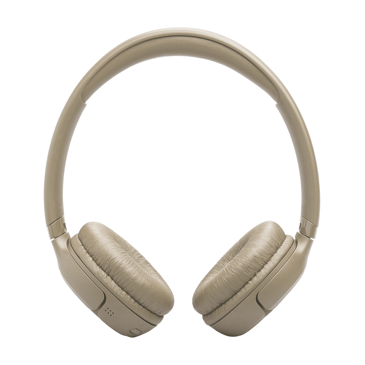 JBL Tune 530BT - Beige - Original - Official Importer أصلي - وكيل رسمي - iPady Palestine