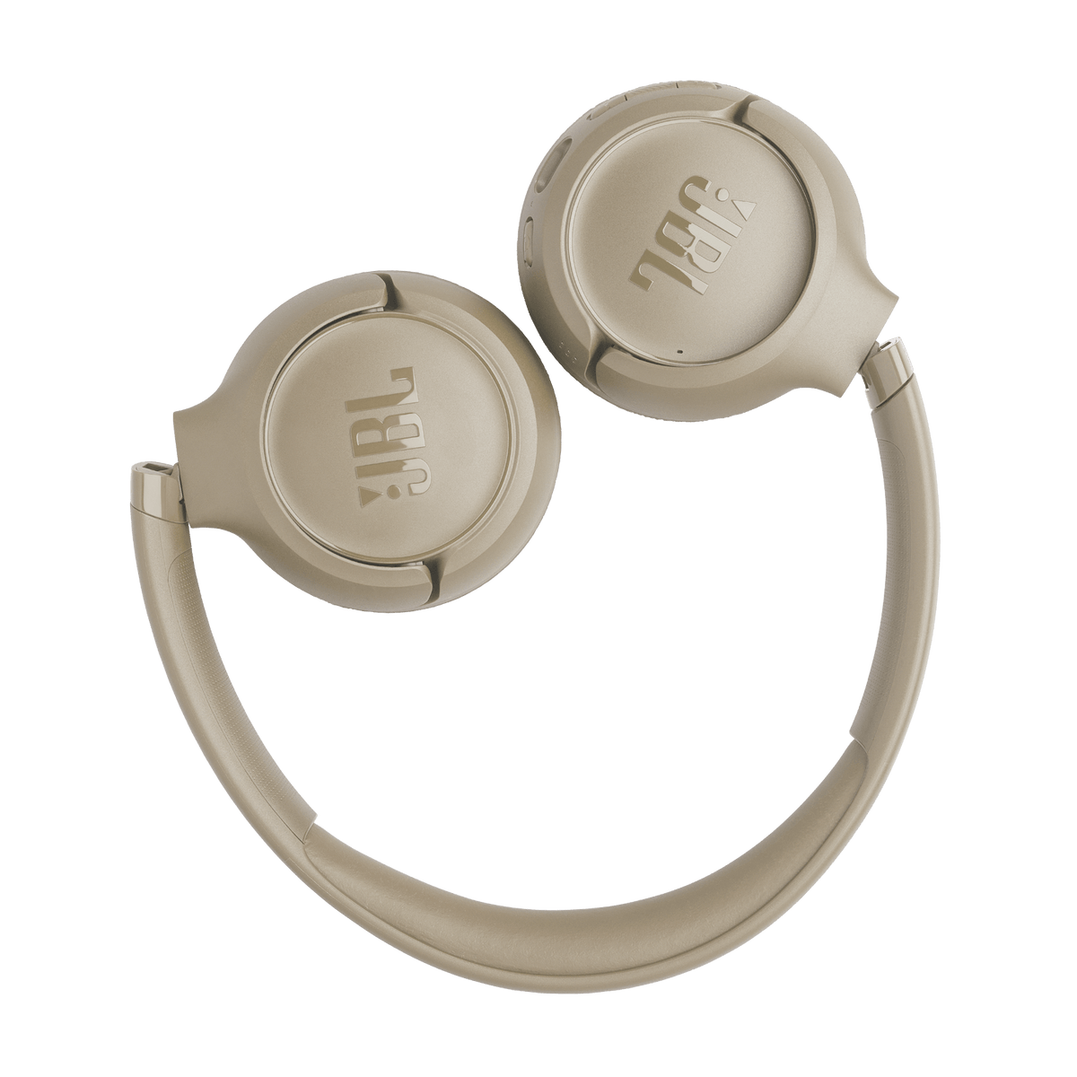 JBL Tune 530BT - Beige - Original - Official Importer أصلي - وكيل رسمي - iPady Palestine